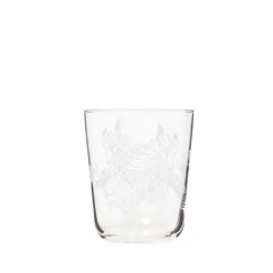 Toshiyuki Fukuda Dricksglas 32cl