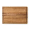Trancherbräda 41x28cm FSC Akacia