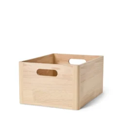 Trälåda Otto 23,5x31,5cm