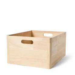 Trälåda Otto 30x38cm