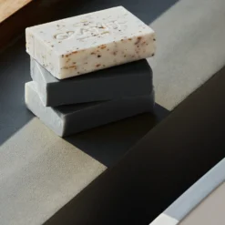 Tvål 150g Handskuren No. 3 Skrubb