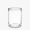 Vas Glas 13x17cm