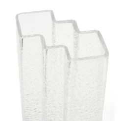 Vas Zigzag 30x15,5cm