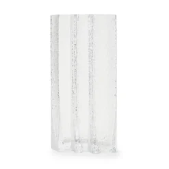 Vas Zigzag 30x15,5cm